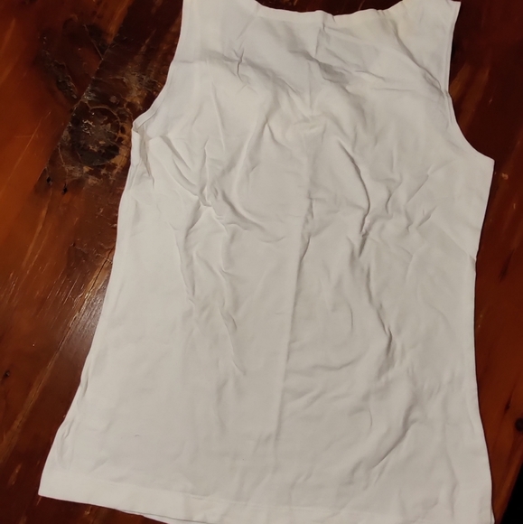 Danskin Workout tee - Picture 3 of 4